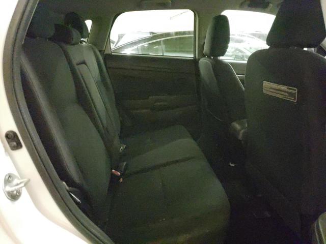 Photo 6 from auction – 2015 MITSUBISHI OUTLANDER with VIN 4A4AR3AWXFE033963
