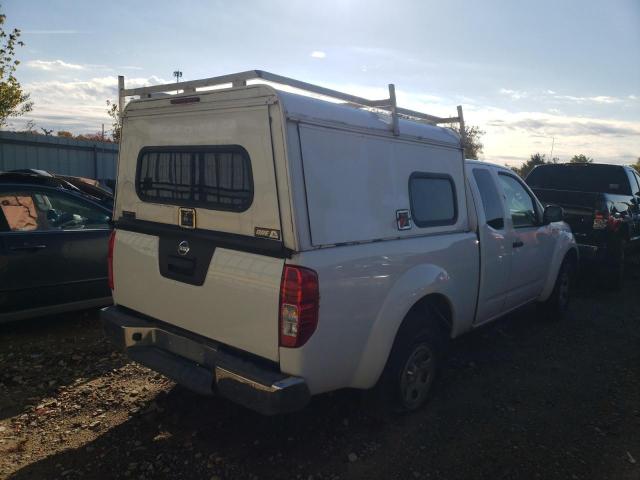 Photo 4 from auction – 2015 NISSAN FRONTIER S with VIN 1N6BD0CT1FN759347