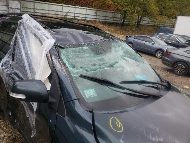 Photo 9 from auction – 2010 TOYOTA RAV4 LIMIT with VIN 2T3DF4DV4AW076251