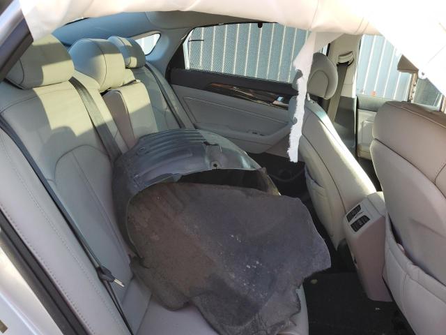 Photo 6 from auction – 2015 HYUNDAI SONATA SPO with VIN 5NPE34AF1FH069220