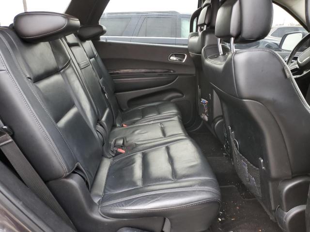 Photo 6 from auction – 2015 DODGE DURANGO LI with VIN 1C4RDJDG5FC690277