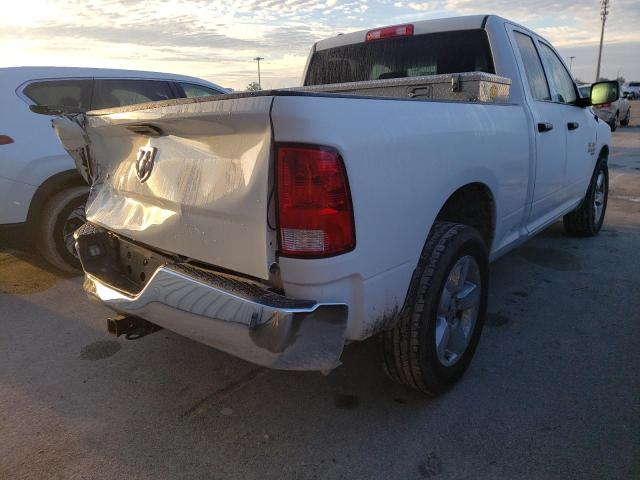 Photo 4 from auction – 2019 RAM 1500 CLASS with VIN 1C6RR6FG3KS546519
