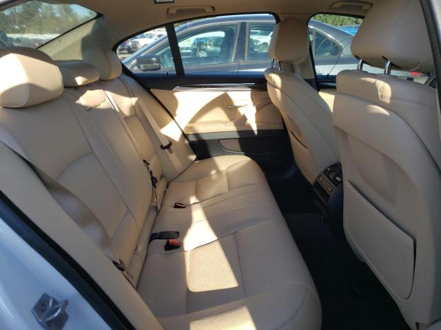 Photo 6 from auction – 2016 BMW 528 XI with VIN WBA5A7C58GG642158