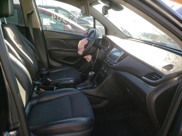 Photo 5 from auction – 2018 BUICK ENCORE PRE with VIN KL4CJASBXJB516168