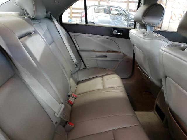 Photo 6 from auction – 2009 CADILLAC STS with VIN 1G6DZ67A590171528