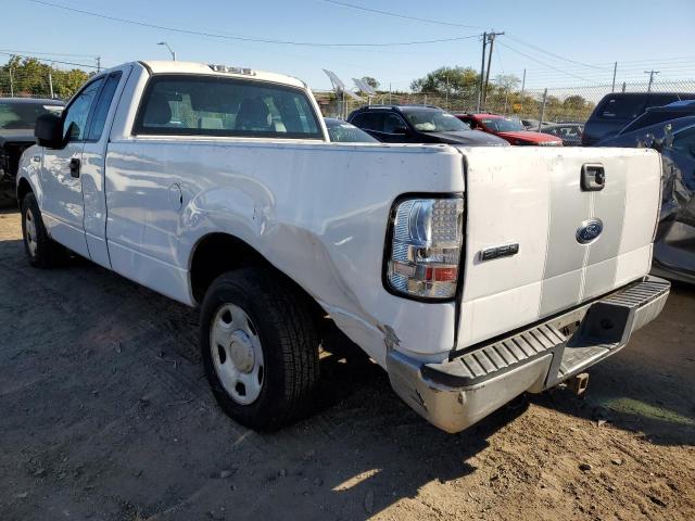 Photo 3 from auction – 2005 FORD F150 with VIN 1FTRF12215KF12162