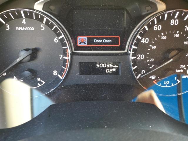 Photo 8 from auction – 2014 NISSAN ALTIMA 2.5 with VIN 1N4AL3AP0EC406347