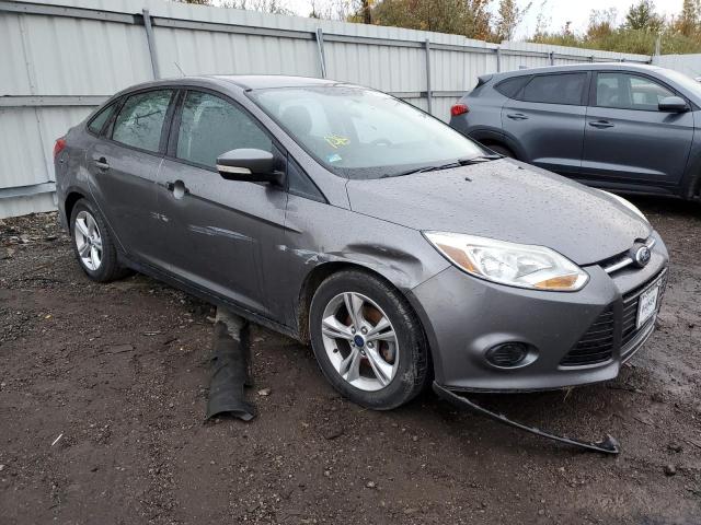 Photo 9 from auction – 2014 FORD FOCUS SE with VIN 1FADP3F25EL245184