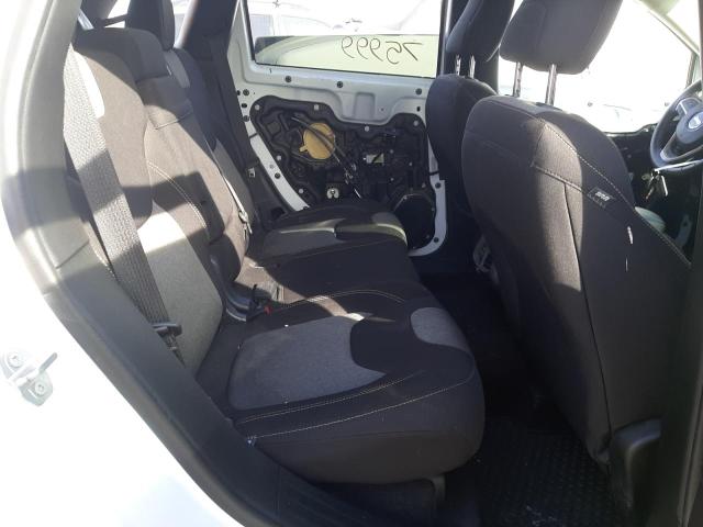 Photo 6 from auction – 2018 JEEP CHEROKEE L with VIN 1C4PJLCBXJD539987