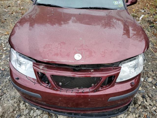 Photo 7 from auction – 2004 SAAB 9-3 LINEAR with VIN YS3FB49S241027015