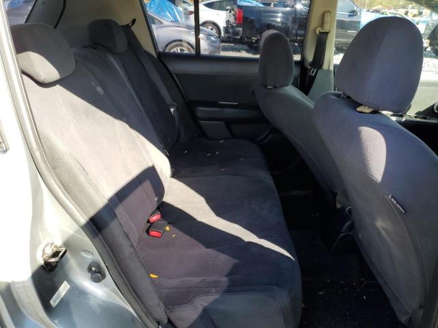 Photo 6 from auction – 2007 NISSAN VERSA S with VIN 3N1BC13E07L392068