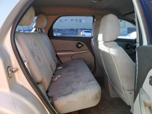 Photo 6 from auction – 2005 CHEVROLET EQUINOX LS with VIN 2CNDL13F556010063