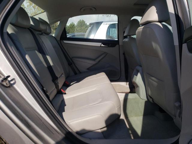 Photo 6 from auction – 2012 VOLKSWAGEN PASSAT SE with VIN 1VWBH7A35CC040447