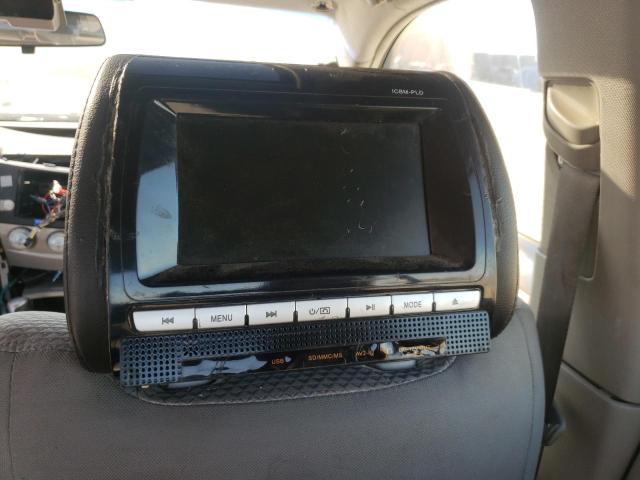 Photo 9 from auction – 2008 TOYOTA CAMRY CE with VIN 4T1BE46K88U250340
