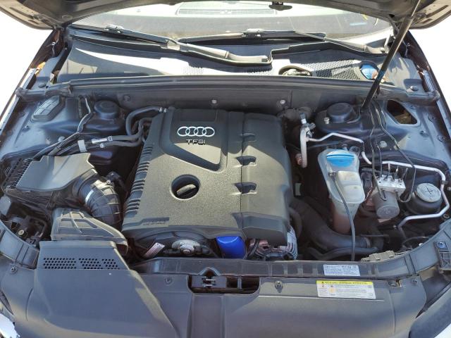 Photo 7 from auction – 2011 AUDI A4 PREMIUM with VIN WAUAFAFL0BN038891