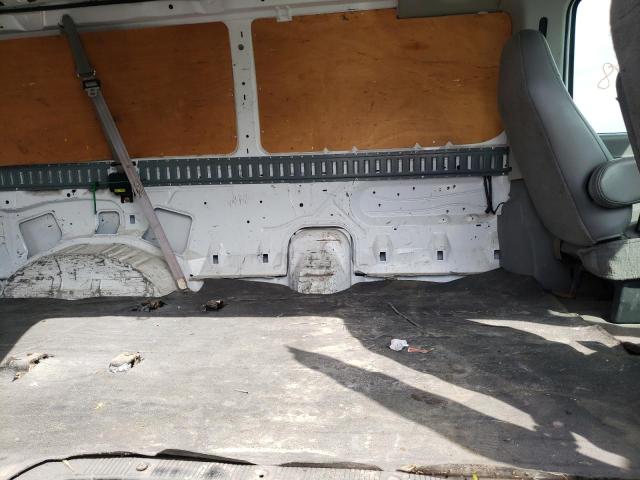 Zdjęcie 6 z aukcji – 2005 FORD ECONOLINE z VIN 1FTNS24L75HA26104