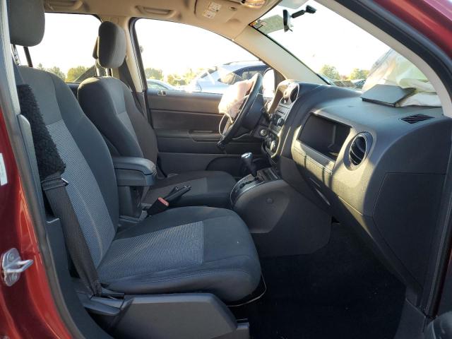 Photo 5 from auction – 2011 JEEP COMPASS SP with VIN 1J4NF1FB9BD188879