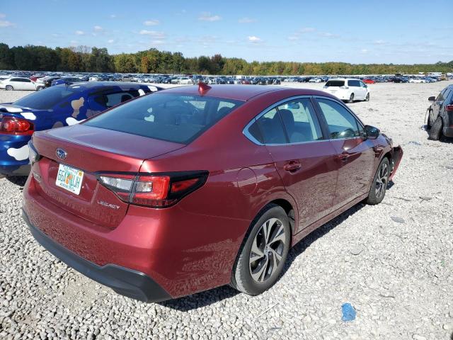 Photo 4 from auction – 2021 SUBARU LEGACY PRE with VIN 4S3BWAF62M3019825