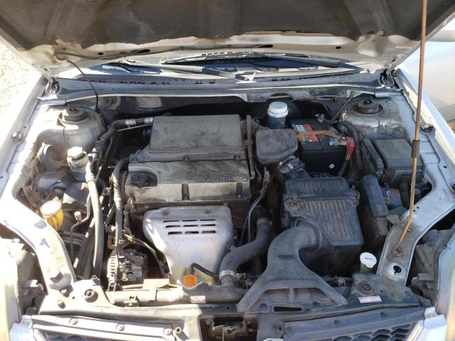 Photo 7 from auction – 2005 MITSUBISHI GALANT ES with VIN 4A3AB36F95E065741