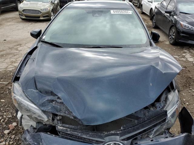 Photo 7 from auction – 2017 TOYOTA COROLLA L with VIN 5YFBURHE7HP699775