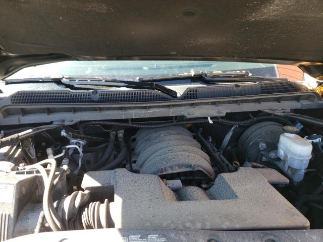 Photo 7 from auction – 2019 CHEVROLET SILVERADO with VIN 2GCVKPECXK1106233