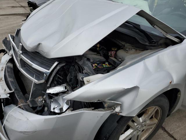 Photo 9 from auction – 2010 DODGE AVENGER R/ with VIN 1B3CC5FB4AN236246
