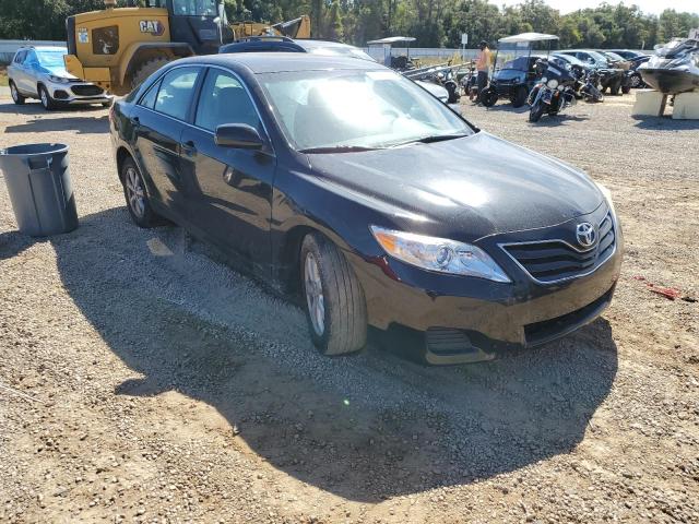 TOYOTA CAMRY BASE 2011 with VIN 4T1BF3EK8BU215460 - Photo from auction