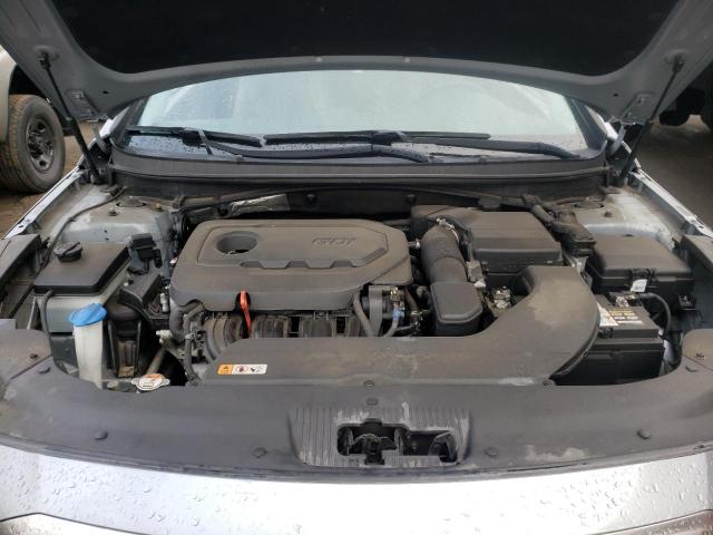 Photo 7 from auction – 2017 HYUNDAI SONATA SE with VIN 5NPE24AFXHH513832