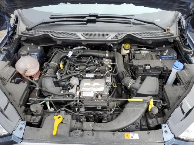 Photo 7 from auction – 2021 FORD ECOSPORT S with VIN MAJ3S2GE4MC450653