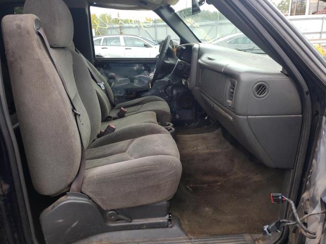 Photo 5 from auction – 2005 CHEVROLET SILVERADO with VIN 1GCEK19B65Z220479