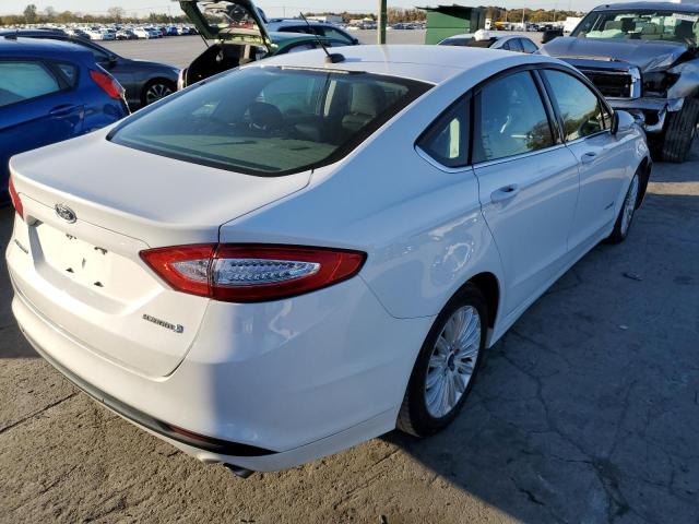 Photo 4 from auction – 2016 FORD FUSION SE with VIN 3FA6P0LU5GR285332