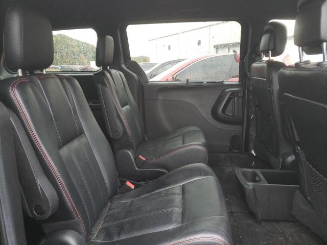Photo 6 from auction – 2019 DODGE GRAND CARA with VIN 2C4RDGEG3KR718130