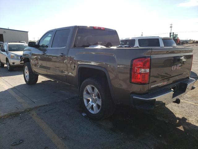 Photo 3 from auction – 2015 GMC SIERRA C15 with VIN 3GTP1UEC6FG296331