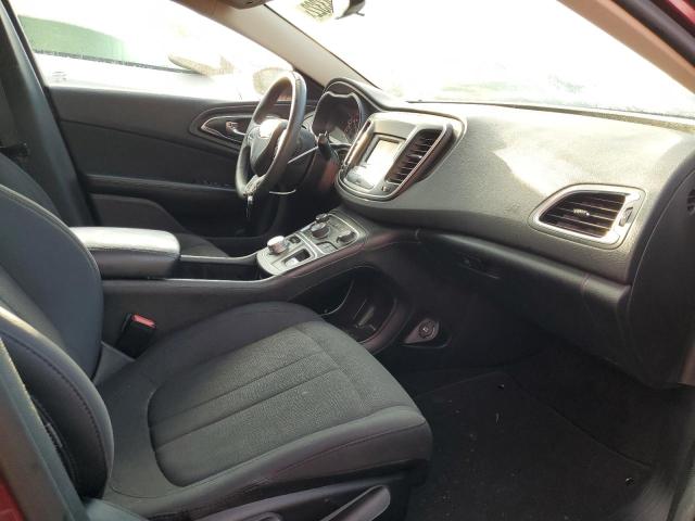 Photo 5 from auction – 2016 CHRYSLER 200 LIMITE with VIN 1C3CCCAB2GN149744