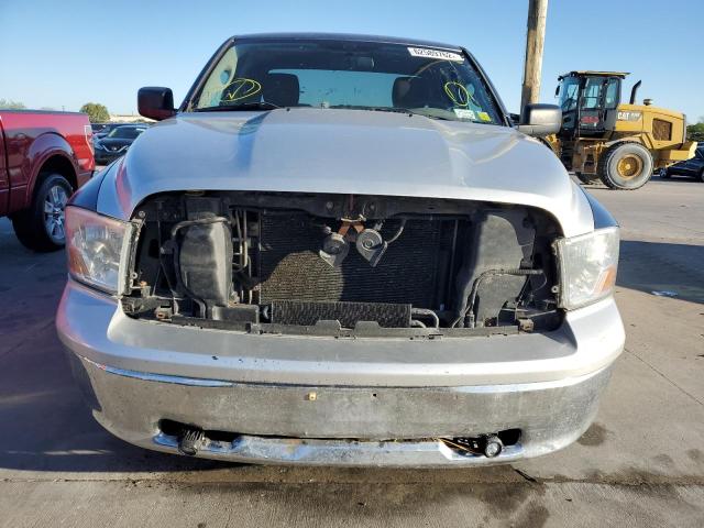 Photo 10 from auction – 2011 DODGE RAM 1500 with VIN 1D7RV1GP7BS674872