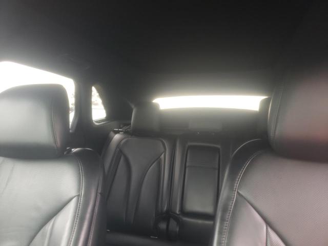 Photo 10 from auction – 2018 LINCOLN MKC RESERV with VIN 5LMCJ3D98JUL33084