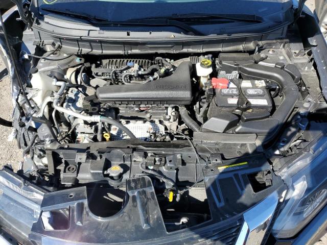 Photo 7 from auction – 2019 NISSAN ROGUE S with VIN KNMAT2MV2KP505934