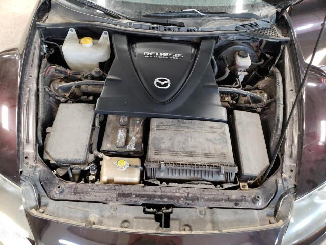 Photo 7 from auction – 2005 MAZDA RX8 with VIN JM1FE173650152096