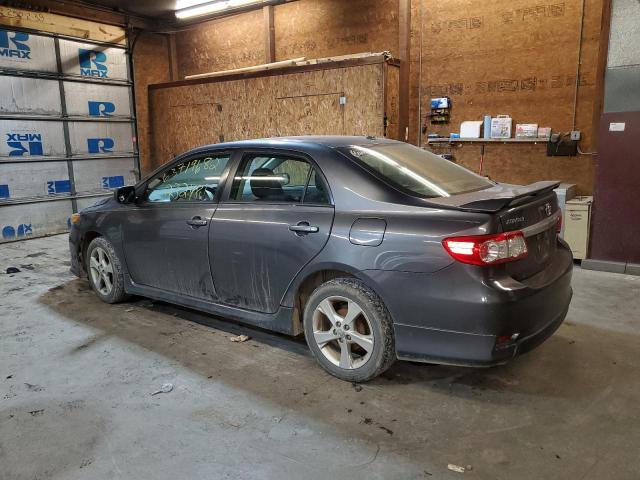 Photo 3 from auction – 2012 TOYOTA COROLLA BA with VIN 2T1BU4EEXCC894673