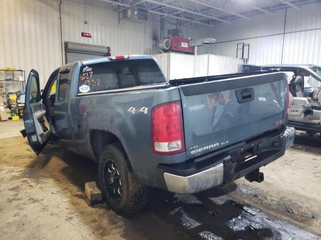 Photo 3 from auction – 2008 GMC SIERRA K25 with VIN 1GTHK29K88E184924