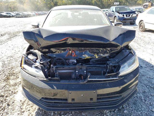 Photo 9 from auction – 2017 VOLKSWAGEN JETTA SEL with VIN 3VWL17AJXHM211156