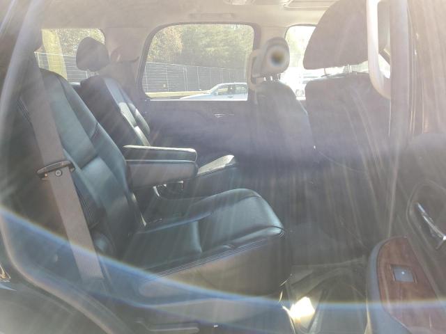 Photo 6 from auction – 2009 CHEVROLET TAHOE K150 with VIN 1GNFK33009R254714