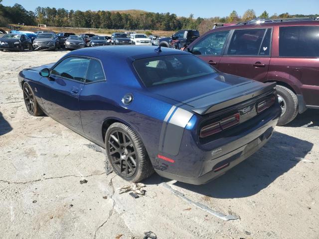 Photo 3 from auction – 2016 DODGE CHALLENGER with VIN 2C3CDZFJ2GH177231