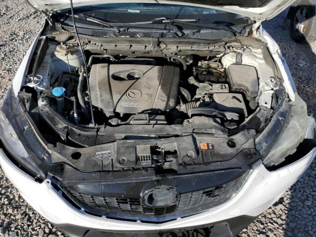 Photo 7 from auction – 2014 MAZDA CX-5 GT with VIN JM3KE4DYXE0338277