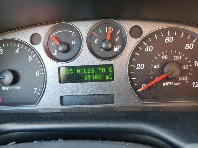 Photo 8 from auction – 2005 FORD TAURUS SEL with VIN 1FAFP56S65A132859