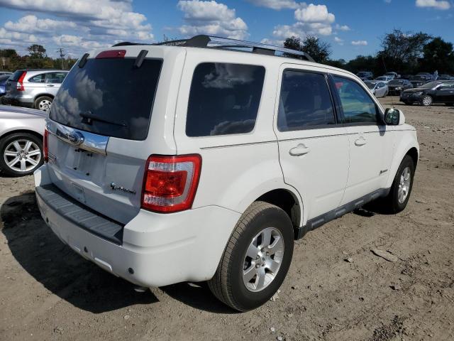 Photo 4 from auction – 2010 FORD ESCAPE HYB with VIN 1FMCU4K36AKB20113
