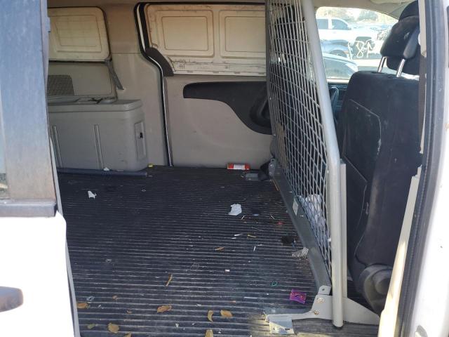 Photo 6 from auction – 2013 RAM TRADESMAN with VIN 2C4JRGAG5DR814896
