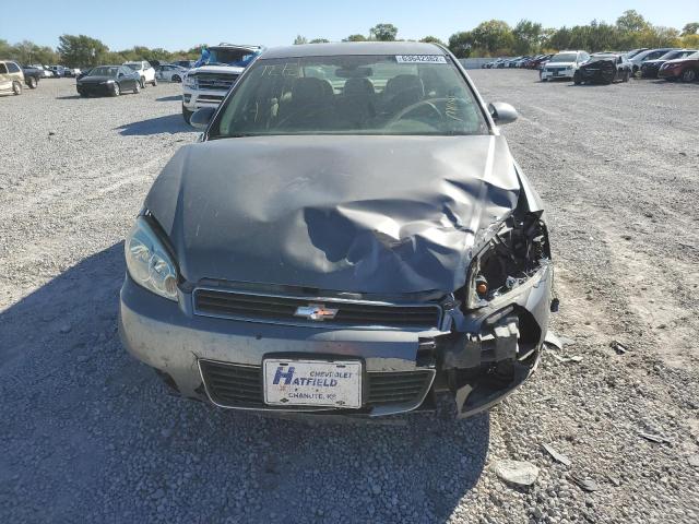 Photo 9 from auction – 2007 CHEVROLET IMPALA LT with VIN 2G1WC58RX79189170