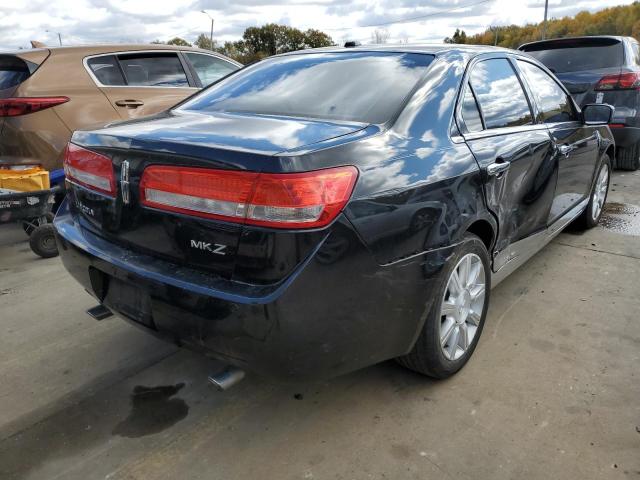 Photo 9 from auction – 2010 LINCOLN MKZ with VIN 3LNHL2GC9AR608599