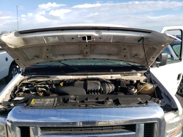 Photo 7 from auction – 2008 FORD ECONOLINE with VIN 1FDSS31L28DA30159